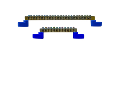 Busbar Terminal with Holder