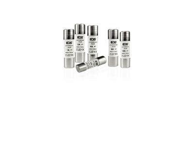 Cylindrical Fuse Links LiNK