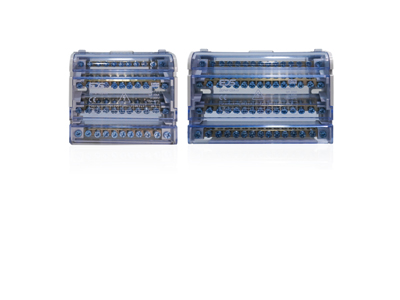 Distribution Block 4P ZePH