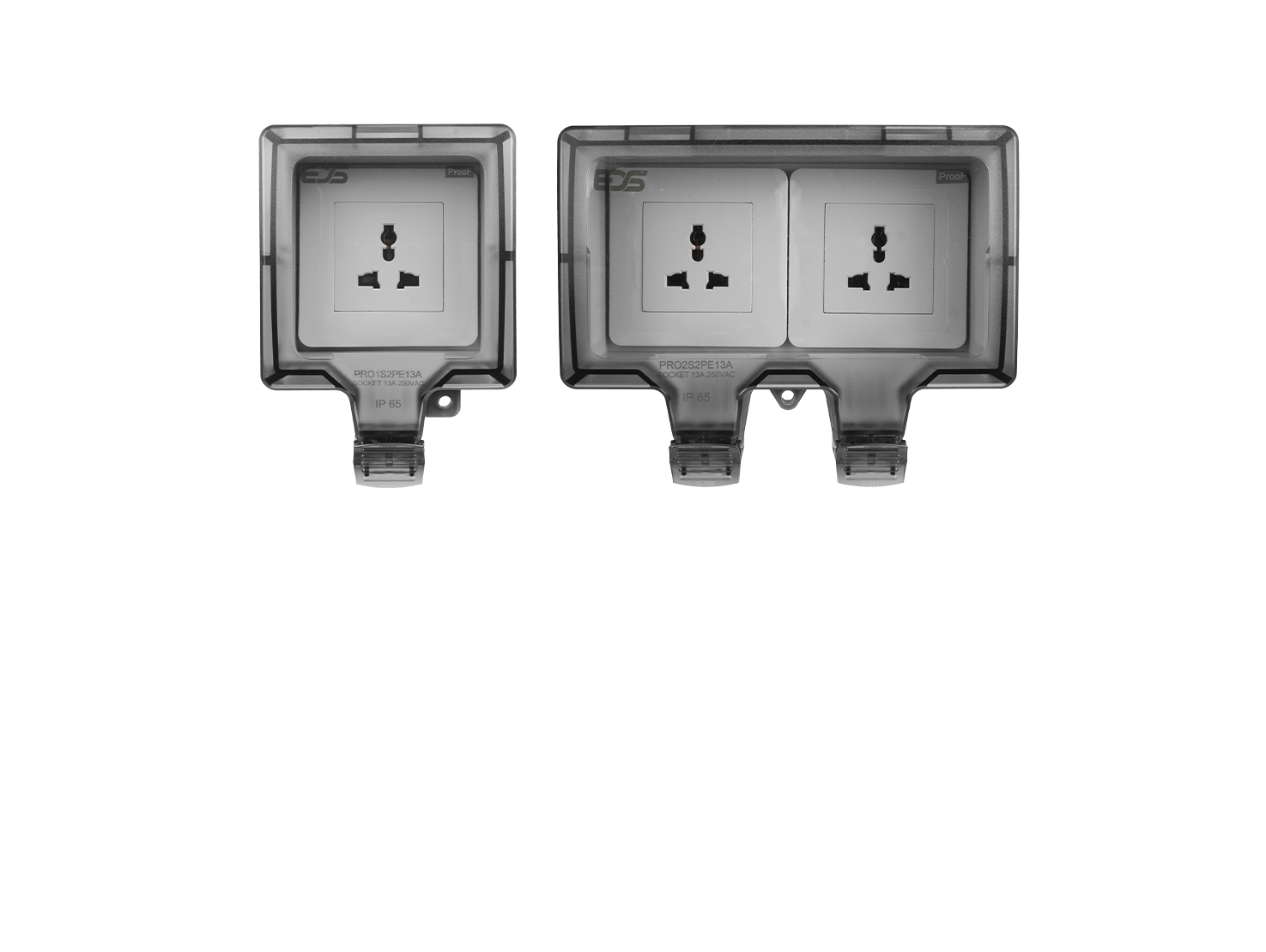 Waterproof Socket ProoF