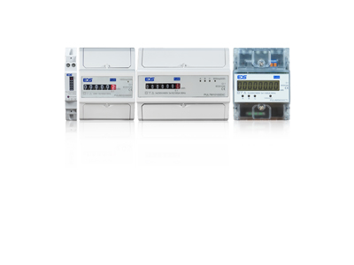 Kilowatt Hour Meter PulSE