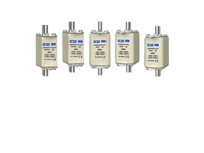 Square Pipe Fuse Links LiNK